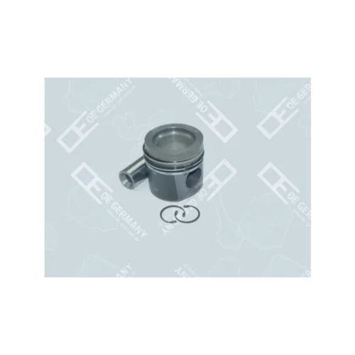 Piston