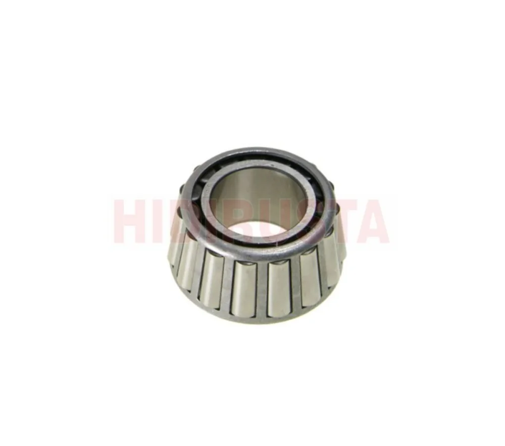 Ball Bearing Cam Shaft End  Vt Series