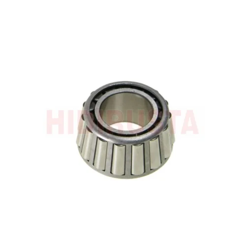 Ball Bearing Cam Shaft End  Vt Series