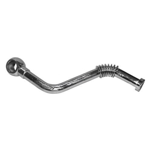 Oil Pipe, charger