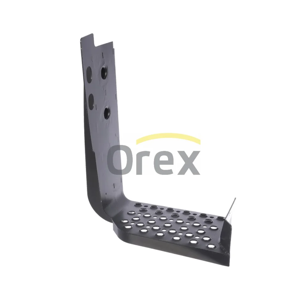 Foot Board, Door Sill (L)