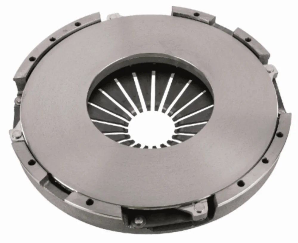 Clutch Pressure Plate Irisbus,