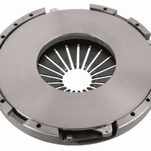 Clutch Pressure Plate Irisbus,