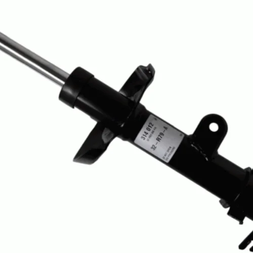 Shock Absorber (Suspension/Damping)