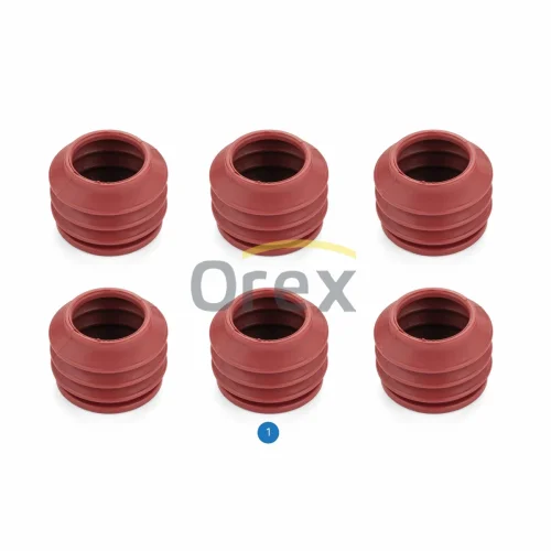 Caliper Repair Kit Haldex