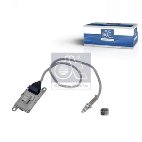NOx Sensor, urea injection (Exhaust System)