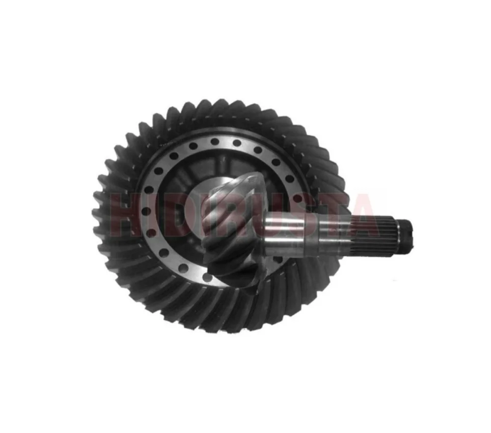 Ayna Mahruti 13X37 Axor, Actros Çekici Y.M