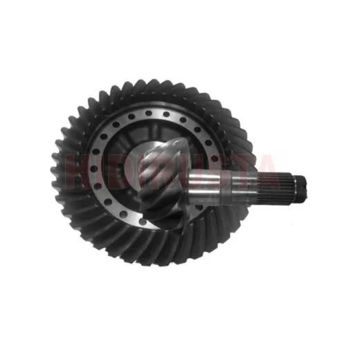 Ayna Mahruti 13X37 Axor, Actros Çekici Y.M