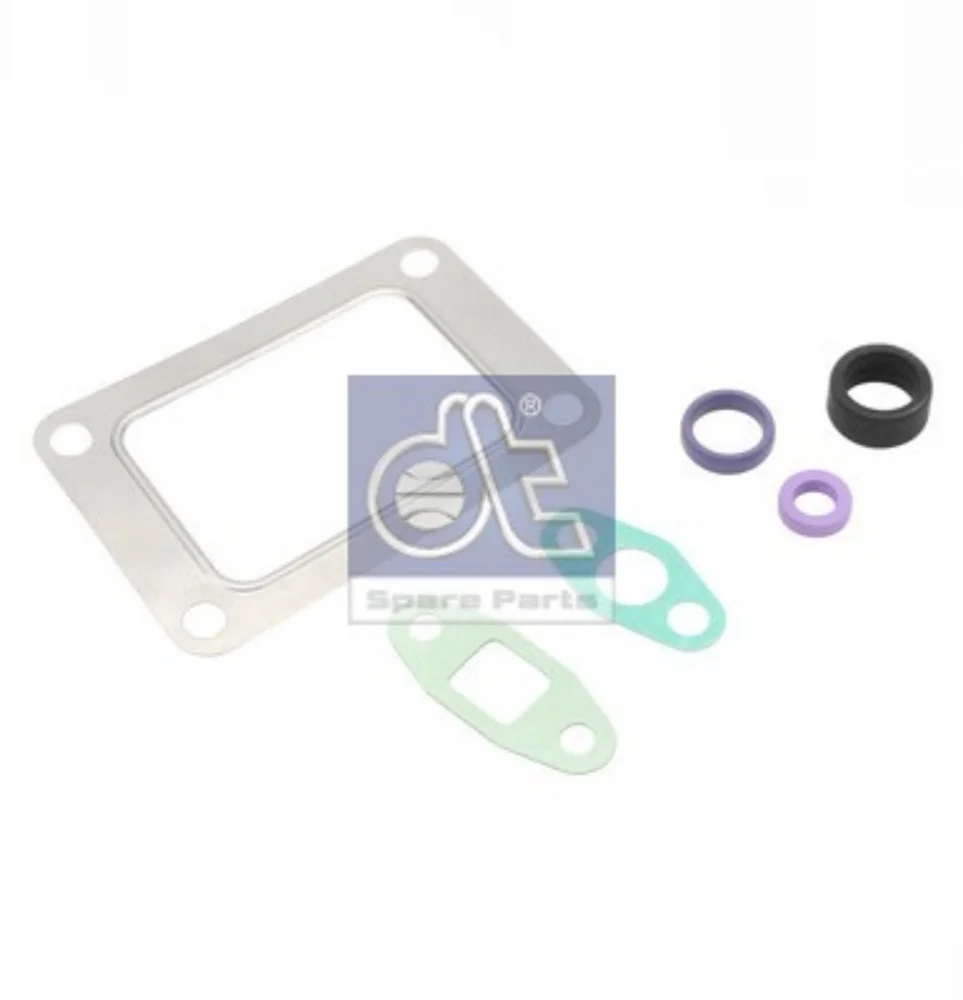 GasketSet charger