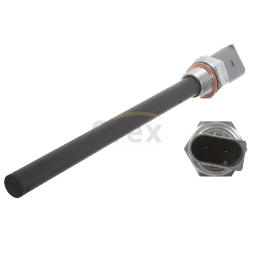 Sensor, engine oil level