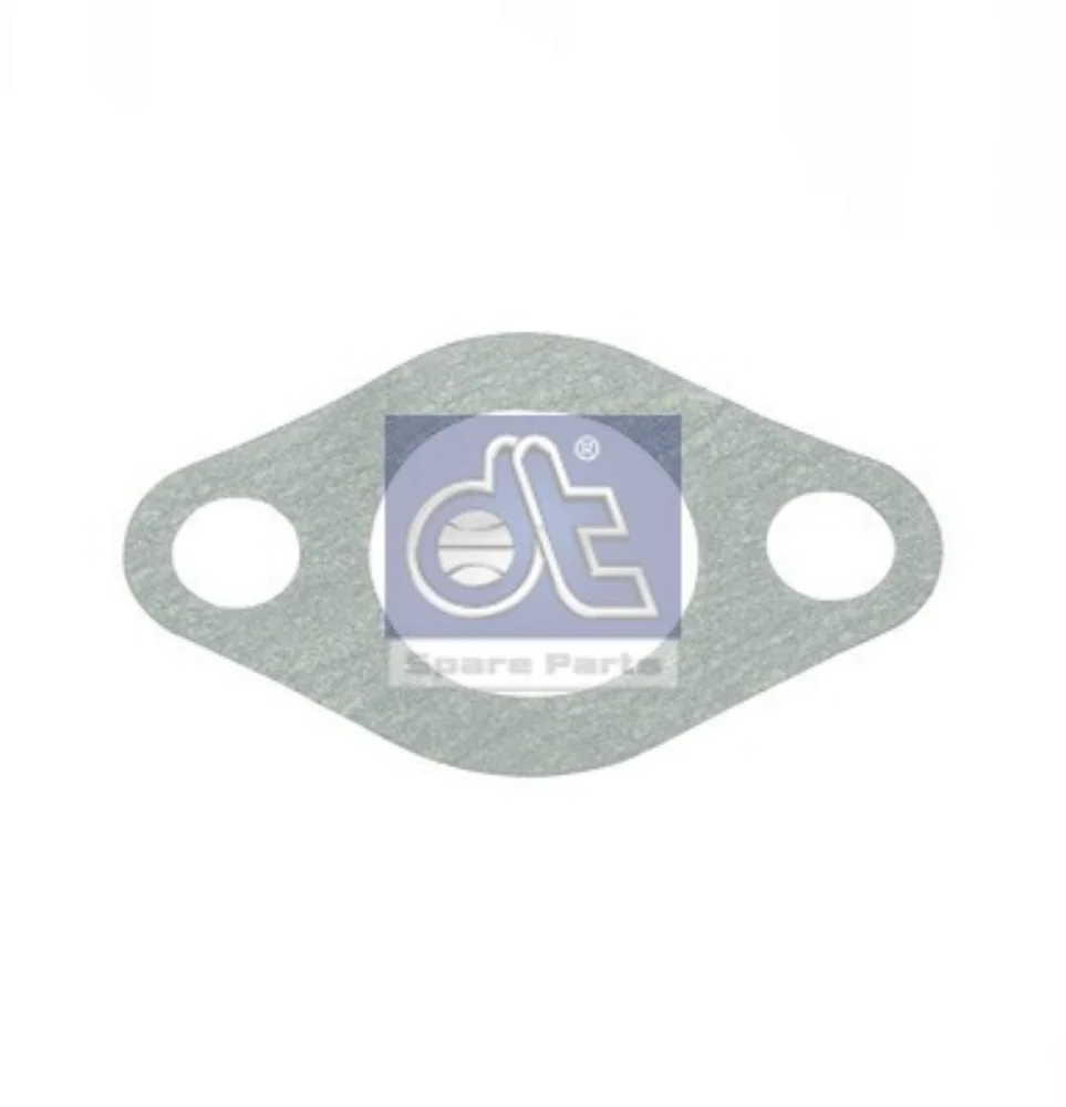 Seal, turbine outlet (Air Supply)