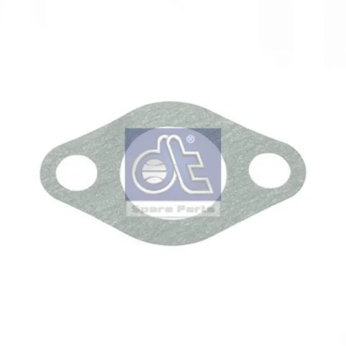 Seal, turbine outlet (Air Supply)