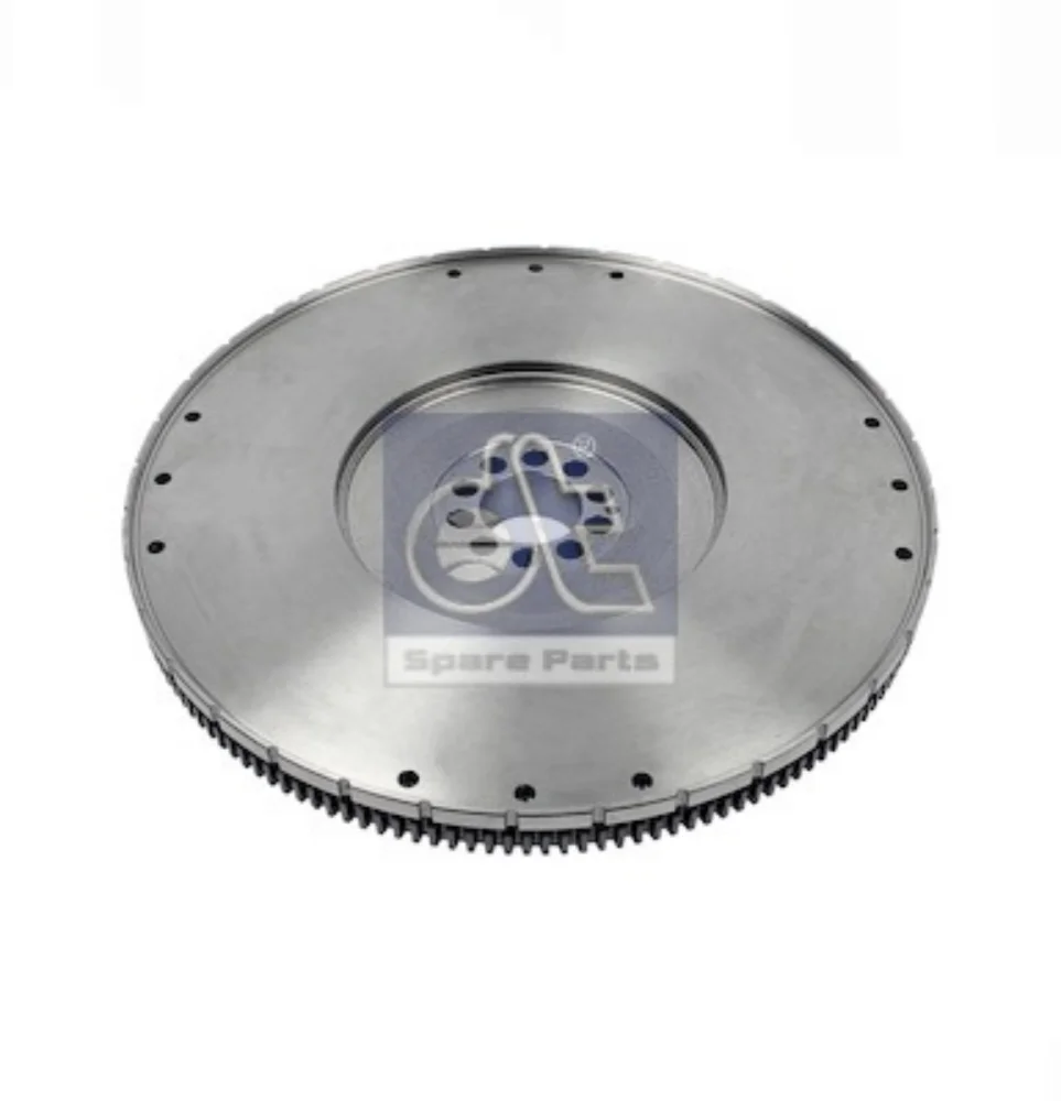 Flywheel