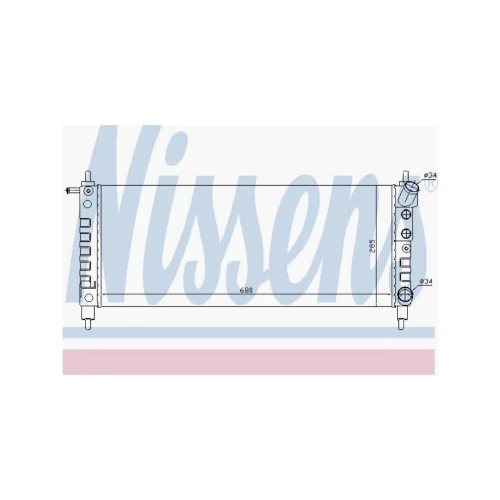 Radiator