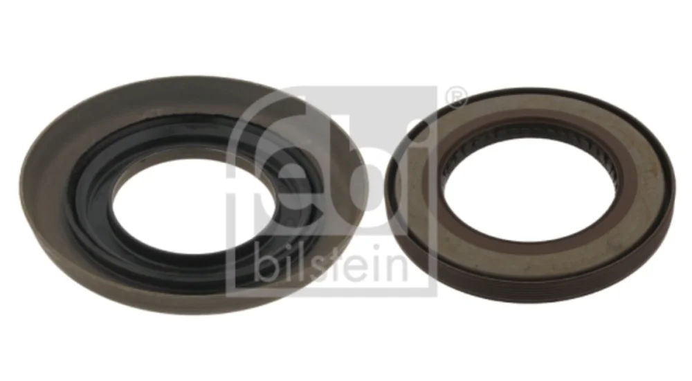 Gasket Set, differential (Axle Drive)