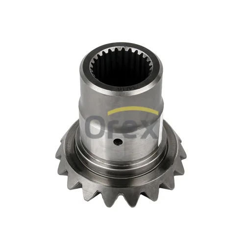 Gear, Balance Shaft