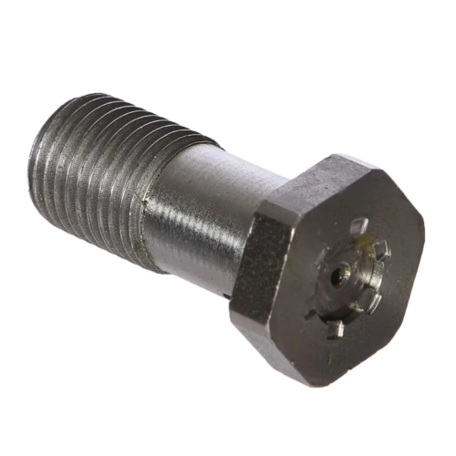 Oil Pressure Valve