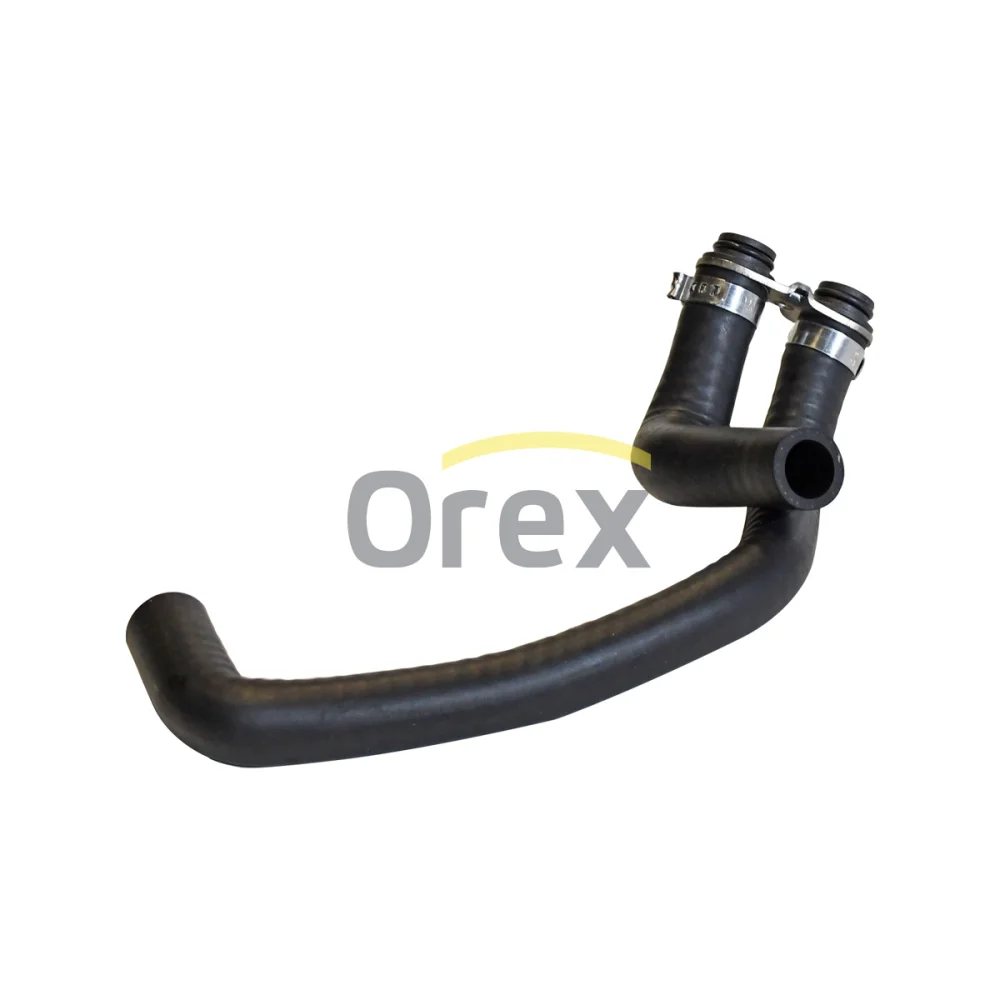 Hose, Heat Exchange Heating