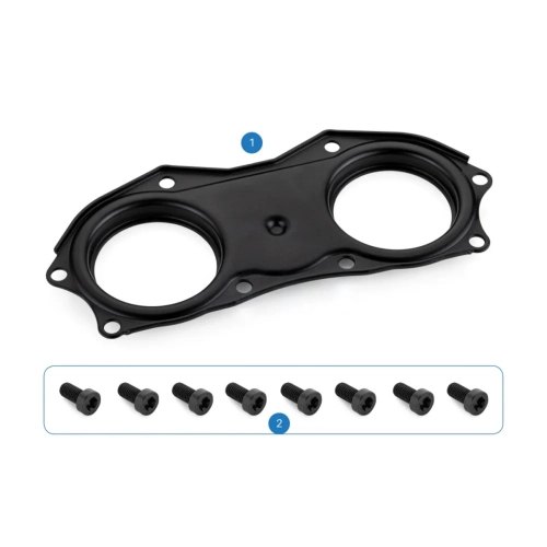 Caliper Cover Knorr