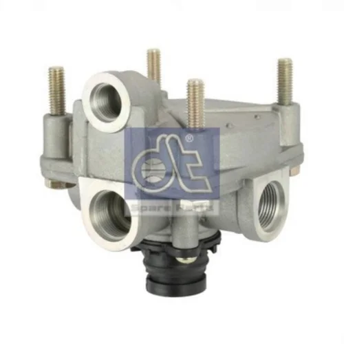 Relay Valve (Compressed-air System)