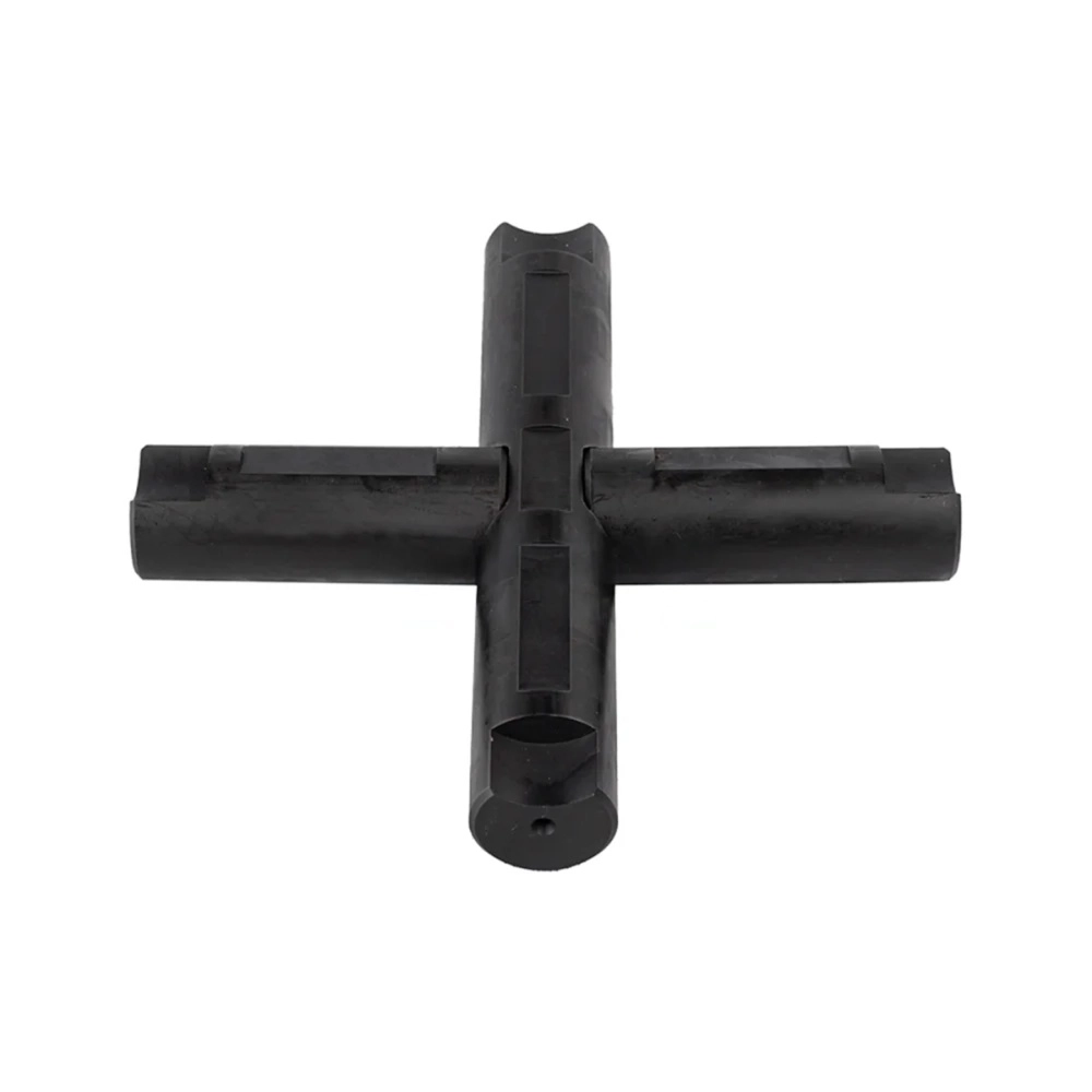 Diferansiyel İstavroz Mili