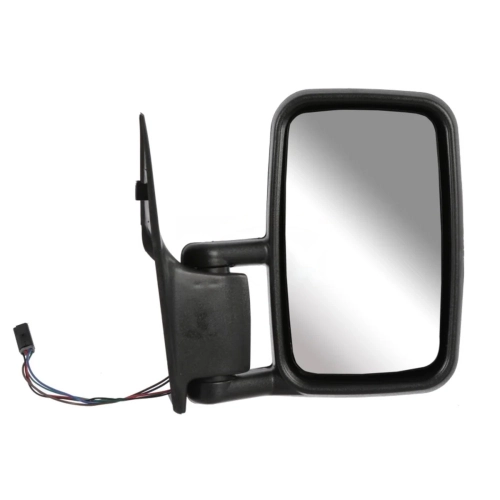 Outside Mirror, Driver Cabin (R)