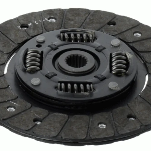 Clutch Disc