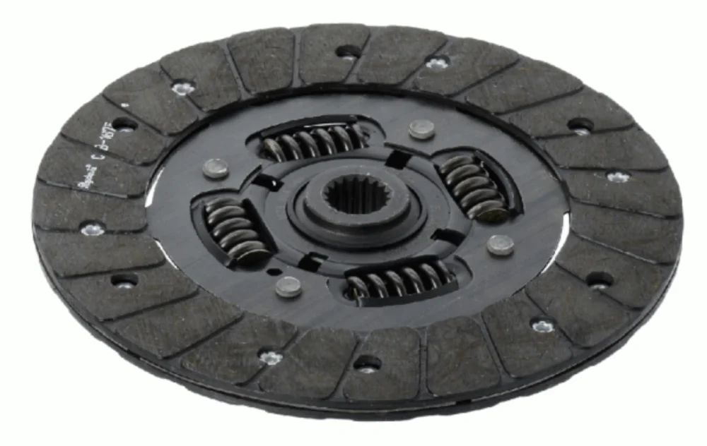 Clutch Disc
