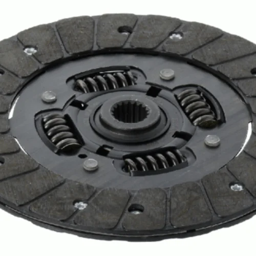 Clutch Disc