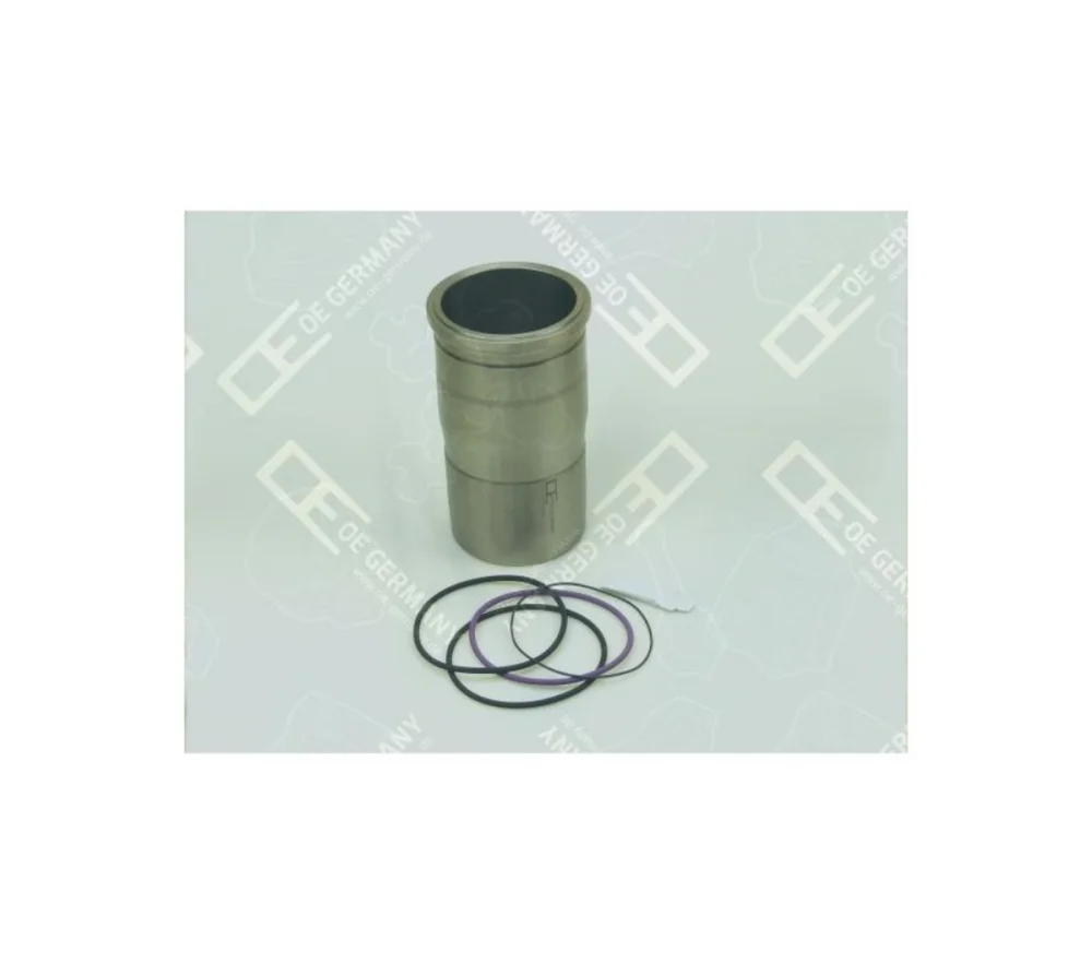 Cyl. Liner W/ O-Rings