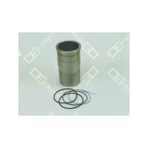 Cyl. Liner W/ O-Rings