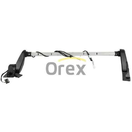 Holder, Outside Mirror (R)