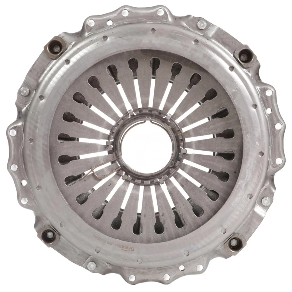 Clutch Pressure Plate