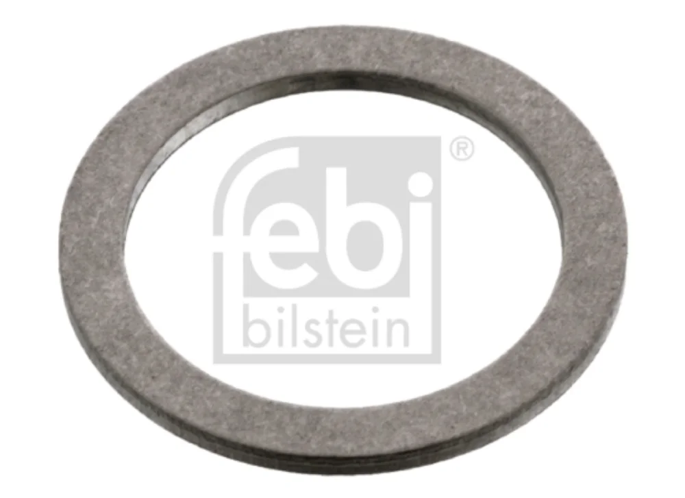 Oil Pan plug washer