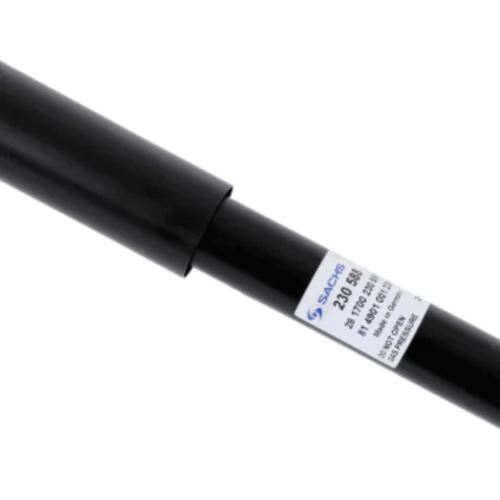 Shock Absorber (Suspension/Damping)