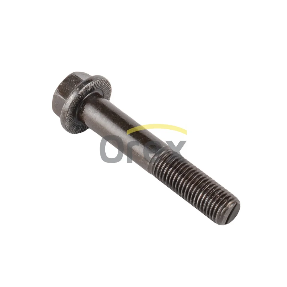 Screw