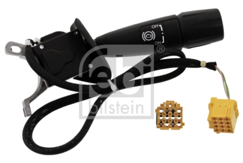 Retarder Arm Xf105