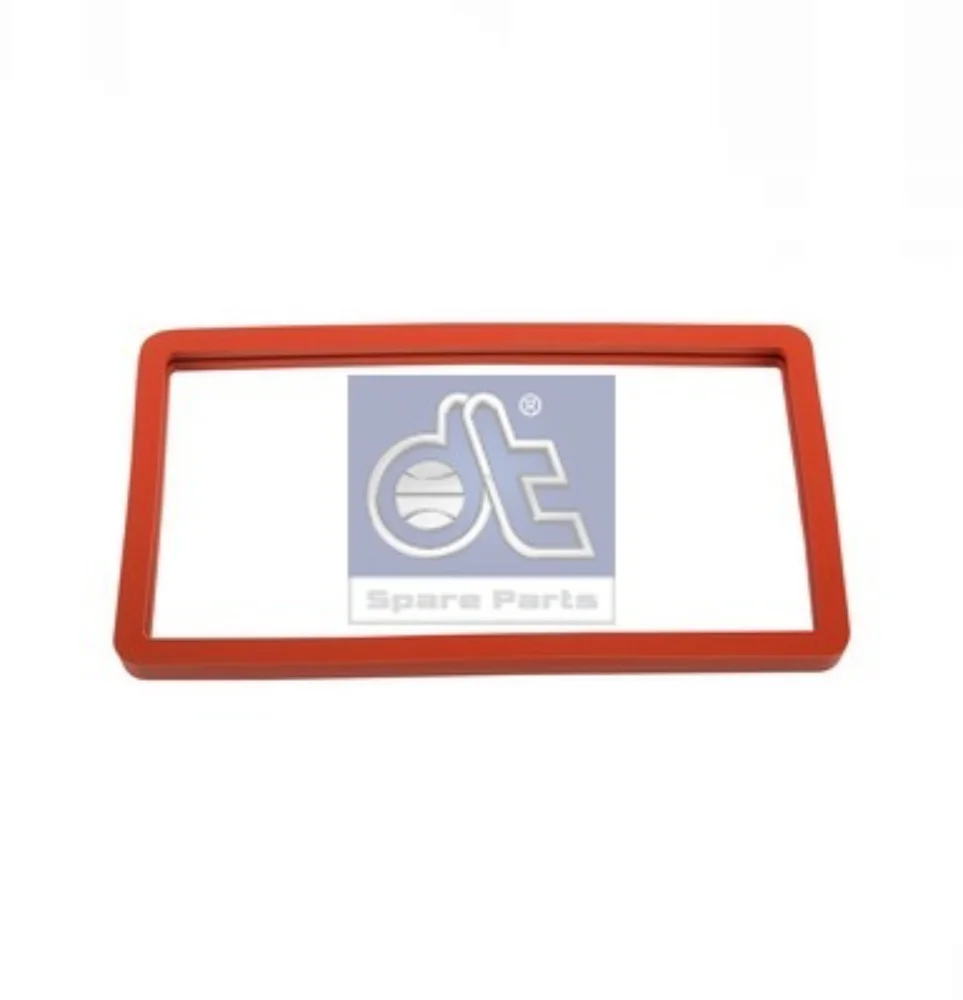 Seal, crankcase breather (Crankcase)