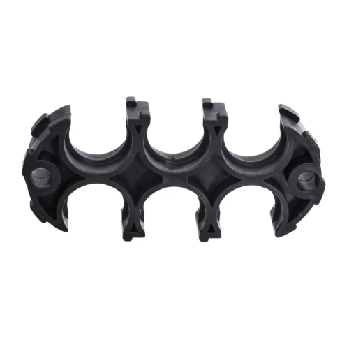 Split Anchor, cable strap
