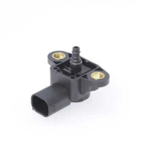 Sensor, intake manifold pressure (Mixture Formation)