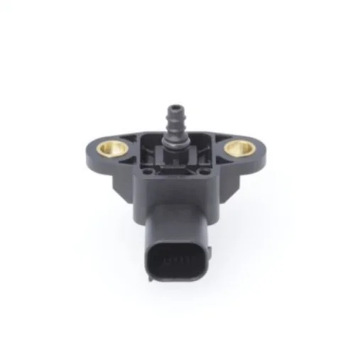 Sensor, intake manifold pressure (Mixture Formation)
