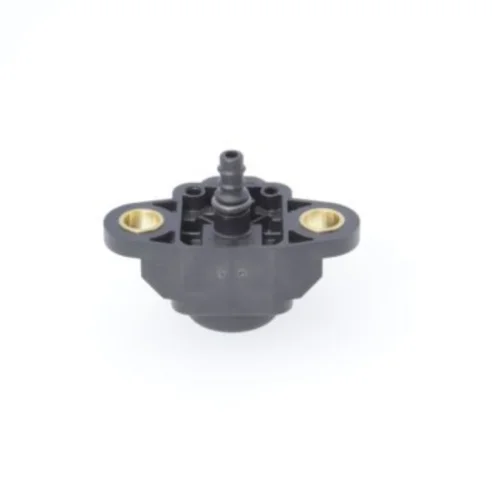Sensor, intake manifold pressure (Mixture Formation)