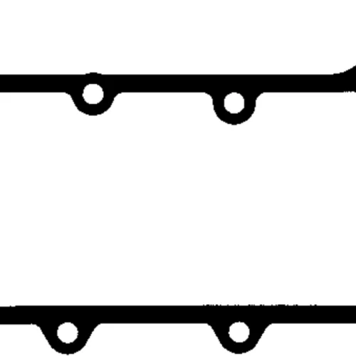Gasket, Oil Cooler
