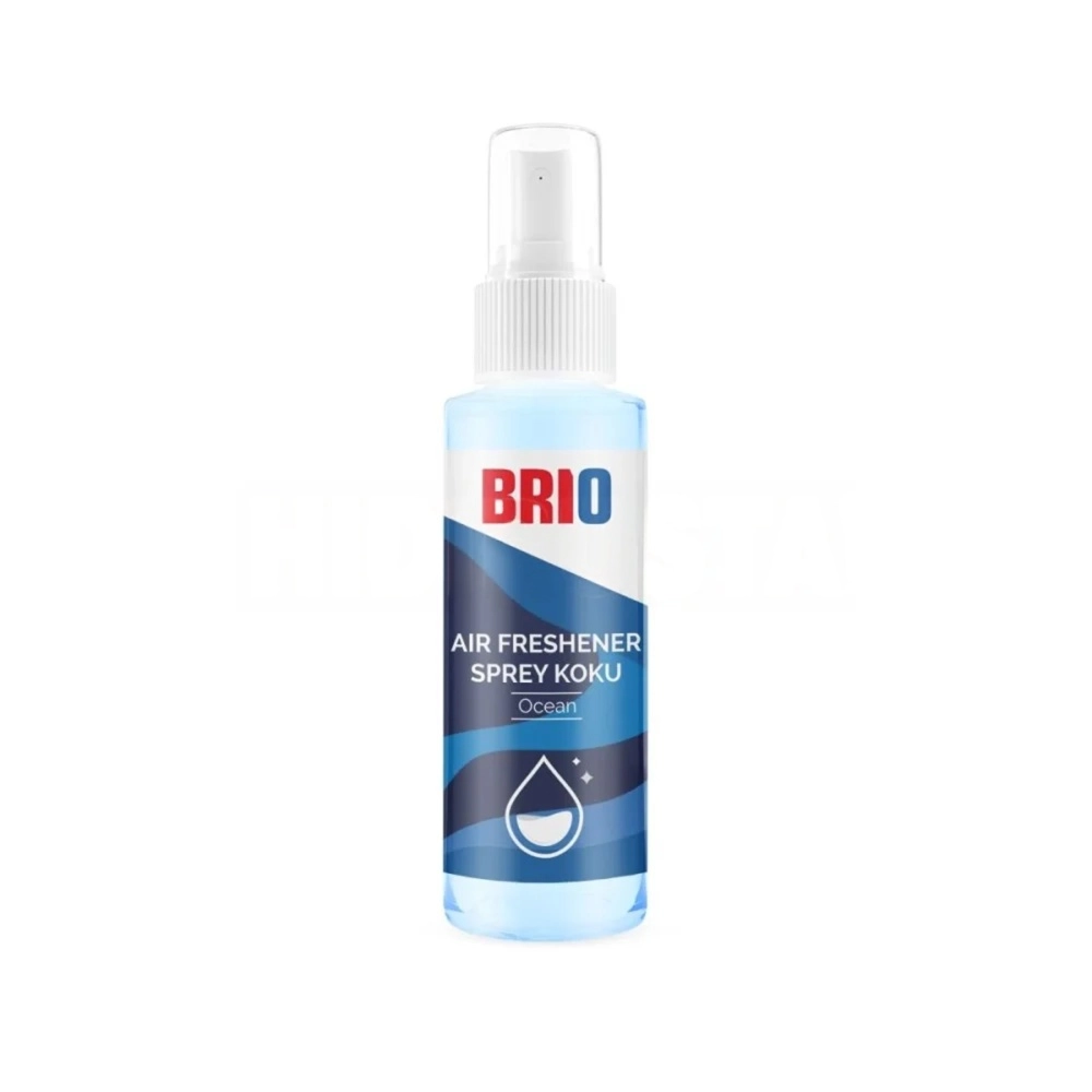 Air Freshener 170 Ml Car - interior Ocean
