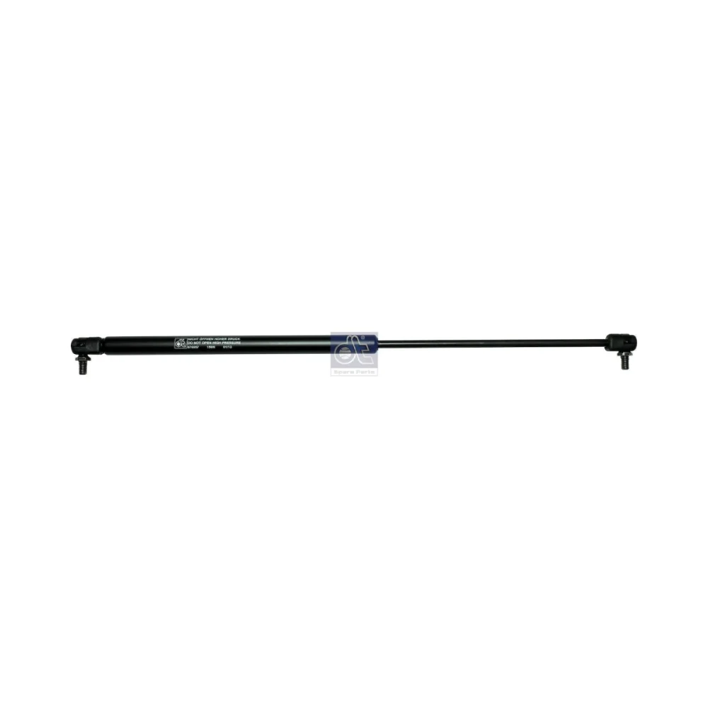 Gas Spring