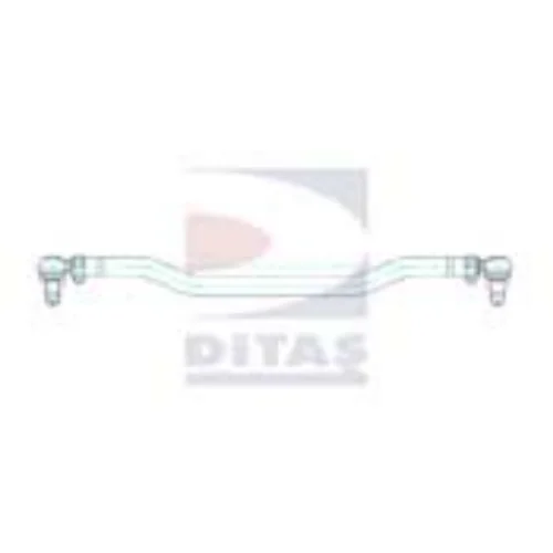Long Rod F 2000 Series
