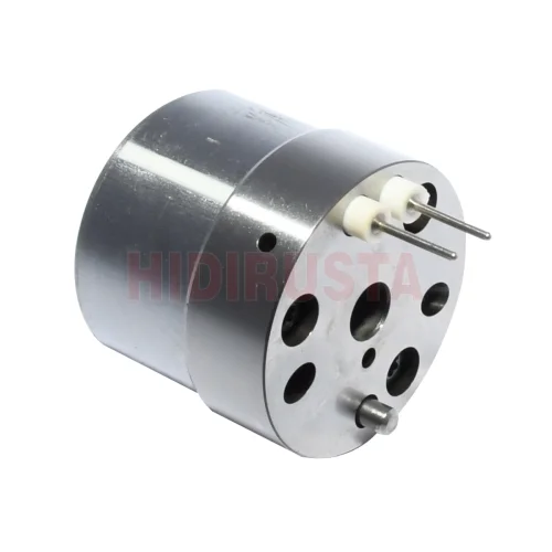 Actuator Assely