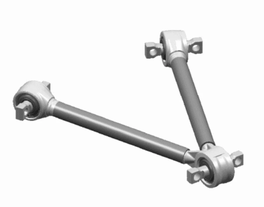 V Arm