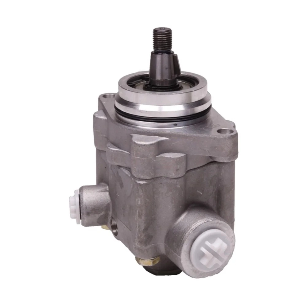 Hydraulic Pump, Steering System