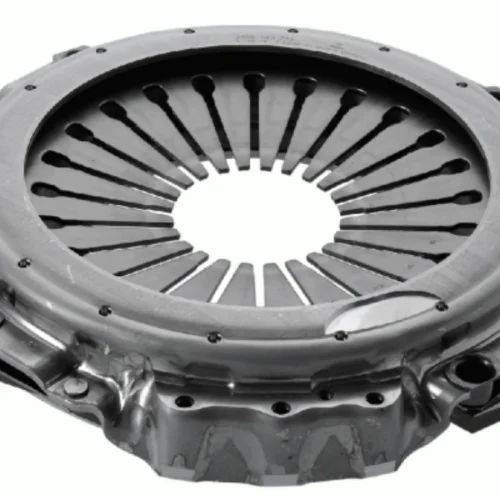 Debriyaj Baski Volvo 43Mm Fh-Fm